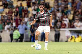 Tricolor vence o Atlético-MG pela 8ª rodada do Brasileirão – FOTO: MARINA GARCIA / FLUMINENSE F.C.