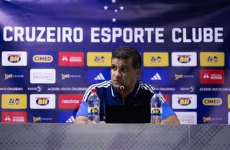 Cruzeiro ficou no 0 a 0 com o Santos, no Mineirão –