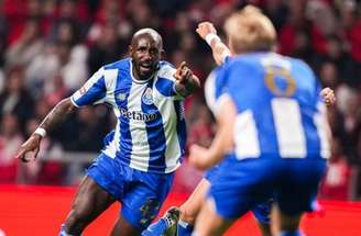 Porto e Braga fizeram um grande jogo. No fim, os portistas venceram por 2 a 1.