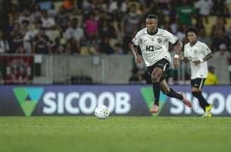 Fluminense vence o Galo em duelo pela 8ª rodada do Brasileirão – FOTO: MARINA GARCIA / FLUMINENSE F.C.