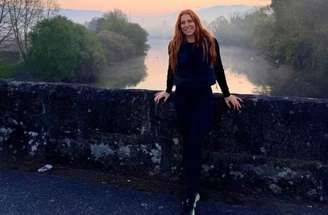 Maria Marque se mudou para o Rio após acordo do técnico com o Botafogo –