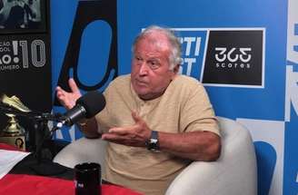 Zico lamenta saída de Filipe Luís do Flamengo e analisa Neymar –