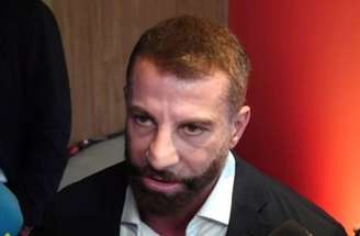 Pedrinho fala sobre o Vasco após sorteio da Copa do Brasil –