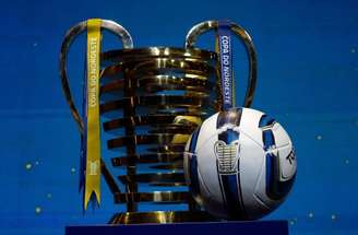 “Lampions League” vai tremer o Nordeste –