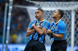 Em 2025, o Grêmio foi eliminado na terceira fase para o CSA- Lucas Uebel/Grêmio