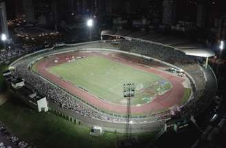 Volta Redonda caiu nas quartas de final do Campeonato Carioca em 2026 –