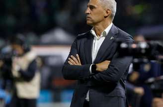 Crespo aparece como número  1 na lista do big boss alvinegro –