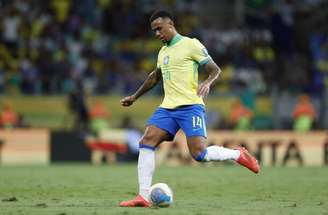 Magalhães desfalca o Brasil –