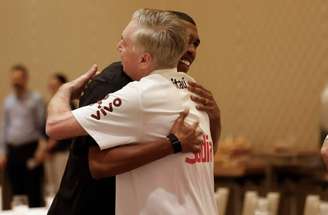 Ex-Vasco, Rayan se destacou nas Seleções de base –