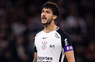 Gustavo Henrique avalia empate do Corinthians –