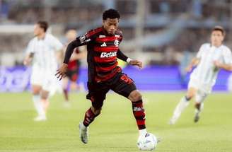 Plata está com futuro indefinido no Flamengo –