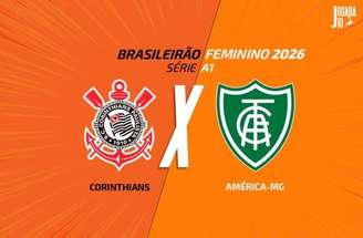 Corinthians é o atual campeão do Brasileirão Feminino –