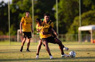 Marcio Goiano vai comandar o Sport no lugar de Roger Silva –