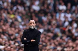 Igor Tudor está prestes a deixar o Tottenham –