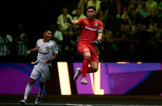 Loud vence o Nyvelados e soma a primeira vitória na Kings –