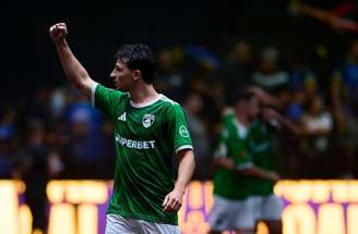 Capim goleia o Dendele e vence a segunda na Kings –