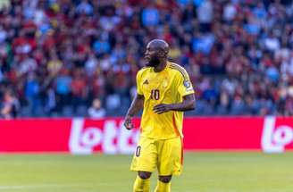 Atacante não atua pela seleção desde junho do ano passado –