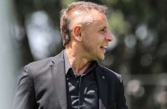 Roger Machado ganha respaldo no São Paulo após segunda derrota seguida –