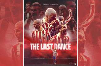 Griezmann vai trocar o Atlético de Madrid pelo Orlando City –