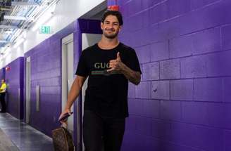 Pato acredita no retorno de Neymar à Seleção –