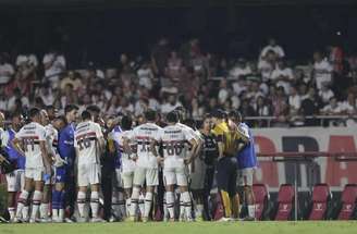 Roger terá cerca de dez dias para treinar o São Paulo –