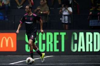 Nyvelados perdeu para a Loud na terceira rodada da Kings –