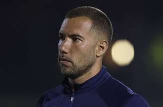 Allan Barcellos não é mais técnico do São Paulo –