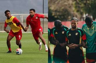 Nova Caledônia ficou na segunda colocação das Eliminatórias da Oceania –