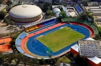 Santos deve iniciar obras da nova Vila Belmiro em breve –