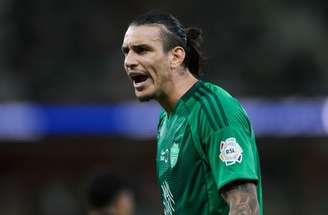 Carlo Ancelotti apostou na convocação de Ibañez –