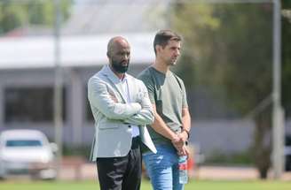 João Marcelo pode ser o novo reforço do Inter –