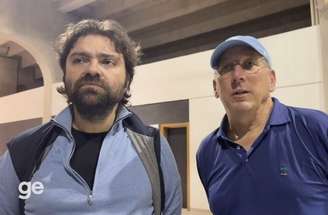 Relação entre SAF e associativo vivem momento de maior tensão –