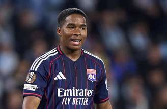 Endrick iniciou bem sua passagem pelo Lyon – Reprodução/Instagram