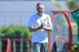 Leões do Atlas começam um novo ciclo em sua história –