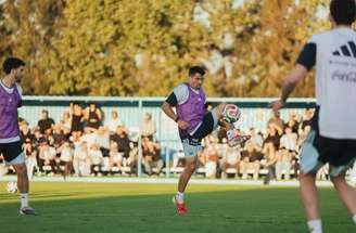 Atual campeã do Mundo teve problemas nesta Data Fifa –