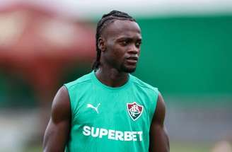 Santi Moreno não se adaptou ao futebol brasileiro e não teve espaço no Fluminense –