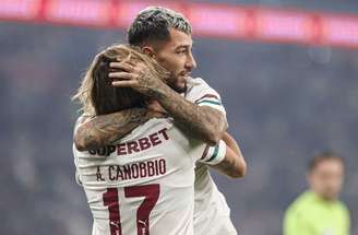 Fluminense ainda não foi derrotado como mandante no Brasileiro –