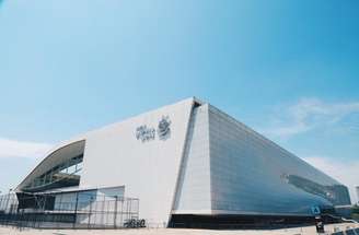 Corinthians pede alvará à prefeitura para ampliação de 4,2 mil lugares na Neo Química Arena –