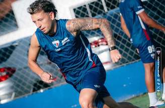 Fortaleza, afinal, busca segunda vitória na competição –