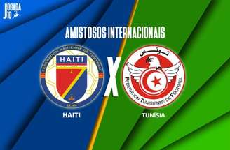 Haiti faz primeiro teste para a Copa –