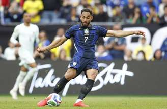 Matheus Cunha minimiza trocas de técnicos no ciclo da Copa –