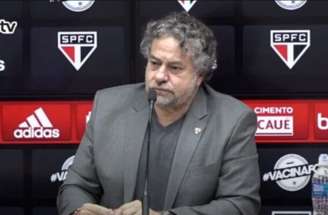 Ex-presidente Julio Casares teve suas contas reprovadas –