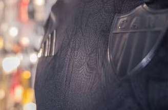 Parte de trás da camisa, lançada em 2025 –