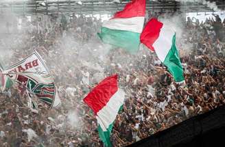 Fluminense ainda não perdeu como mandante com Zubeldía –