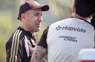 Plata perdeu espaço com Leonardo Jardim no Flamengo –