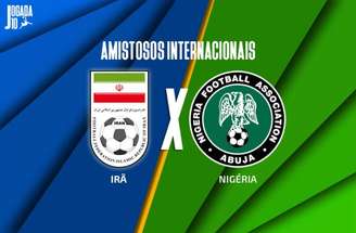 Irã treina na Turquia para o jogo desta sexta-feira contra a Nigéria. Mas o jogo é na Turquia.