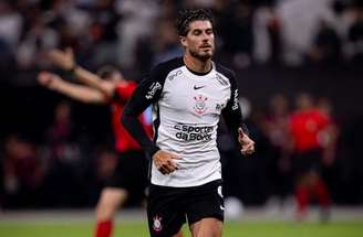 Pedro Raul não vai deixar o Corinthians neste momento –