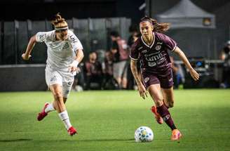 Santos fica no empate com a Ferroviária –