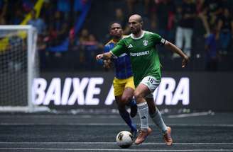 Alex Gutí exalta mudança de mentalidade do Capim na Kings –