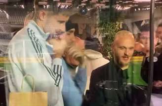 Duelo entre País de Gales e Bósnia  em Cardiff teve classificação dos visitantes –